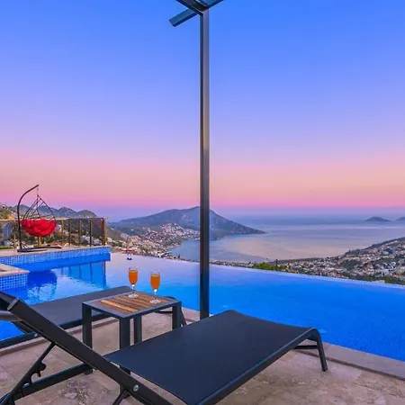 Elfu * Kaş