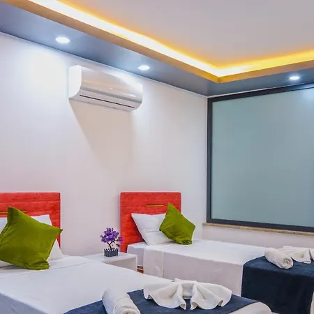 Villa Elfu Kaş