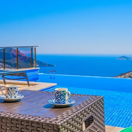 Elfu * Kaş