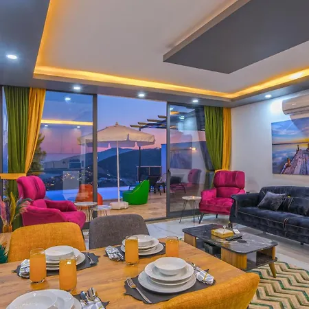 Elfu Kaş