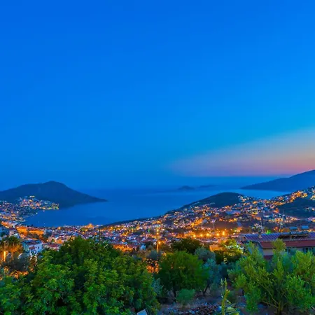 Elfu Vila Kaş